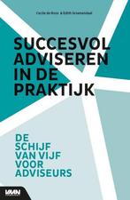 Succesvol adviseren in de praktijk 9789462155701, Verzenden, Edith Groenendaal