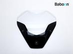 Pare-brise / écran BMW S 1000 R 2021-2023 (S1000R K63) Sport, Motoren, Verzenden, Nieuw