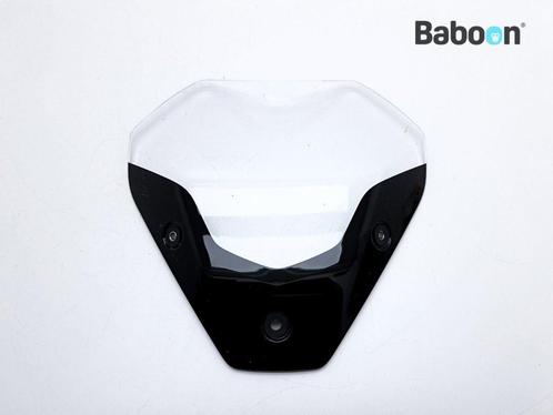Pare-brise / écran BMW S 1000 R 2021-2023 (S1000R K63) Sport, Motoren, Onderdelen | BMW, Verzenden