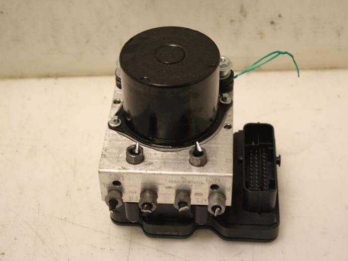 ABS Pomp Fiat 500 O169444, Autos : Pièces & Accessoires, Freins & Transmission