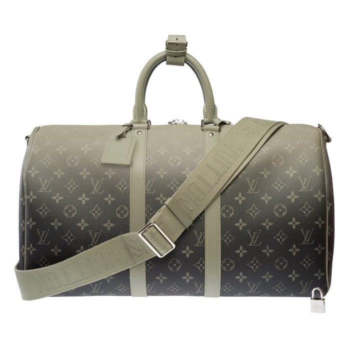 Louis Vuitton - Keepall - Sac, Handtassen en Accessoires, Tassen | Damestassen