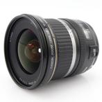 Canon EF-S 10-22mm f/3.5-4.5 USM | Tweedehands, Verzenden