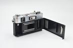 Yashica Electro 35 GS Analoge camera, Nieuw
