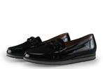 Gabor Loafers in maat 41 Zwart | 5% korting, Kleding | Dames, Schoenen, Verzenden, Zwart, Overige typen, Gabor