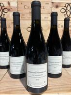 2018 EMB Les Saussilles - Pommard 1er Cru - 6 Bouteilles, Collections, Vins