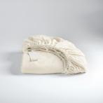 Cinderella Weekend hoeslaken katoen ivory - 180x220