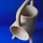 Virginie Pernot - Vase - Grès - Hybride I Sculptures, Antiquités & Art