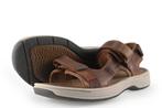 Clarks Sandalen in maat 42 Bruin, Sandalen, Bruin, Verzenden, Clarks