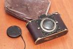 Plaubel Makinette with very rare supracomar 4.5cm F2.0, Nieuw