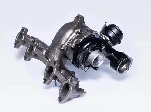 Turbo systems upgrade turbocharger Audi / Skoda / VW 1.9 TDI, Autos : Divers, Tuning & Styling, Envoi