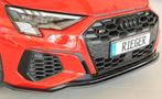 Spoilerzwaard | Audi |A3 Limousine 20- 4d sed. / A3, Auto diversen, Tuning en Styling, Ophalen of Verzenden