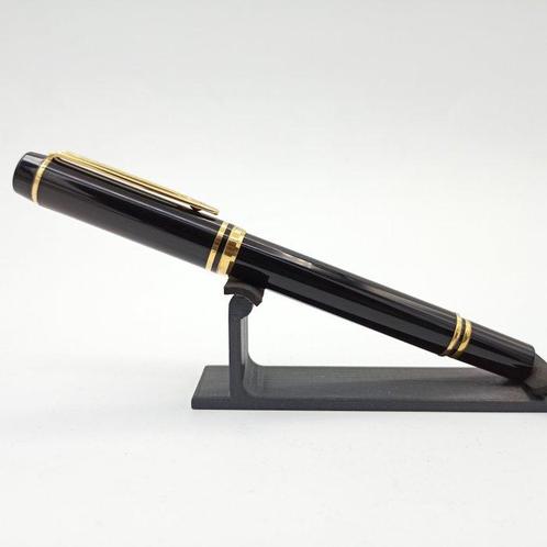 Waterman - Le Man 100 - Vulpen, Verzamelen, Pennenverzamelingen