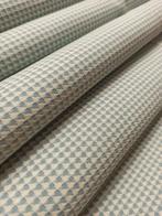 A261 - 550 x 150 cm - Due splendidi jacquard in pura lana