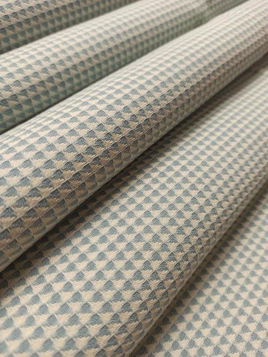 A261 - 550 x 150 cm - Due splendidi jacquard in pura lana, Antiek en Kunst, Antiek | Tapijten, Tafelkleden en Textiel