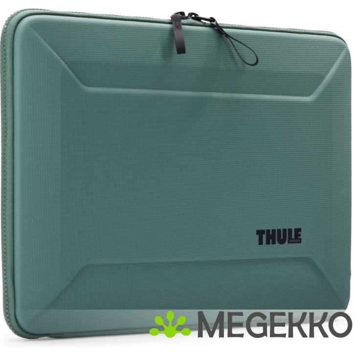 Thule TGSE2557 Hazy Green 40,6 cm (16 ) Opbergmap/sleeve, Computers en Software, Overige Computers en Software, Nieuw, Verzenden