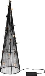 2dekans | Arti Casa LED Kerstdecoratie Kegel (51 cm) -, Ophalen of Verzenden, Nieuw