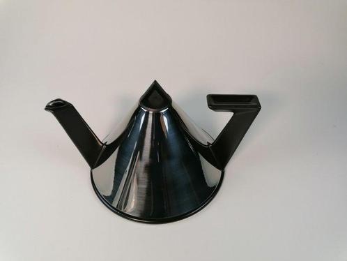 Italwaber - Marcel Ramond - Théière - Delta - Céramique /, Antiek en Kunst, Antiek | Meubels | Stoelen en Sofa's