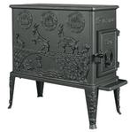 Dovre 300 CB/B, Huis en Inrichting, Kachels, Verzenden, Nieuw