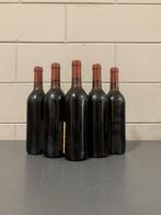 1973 Cortese - Barolo - 5 Bouteilles (0,72 L), Nieuw