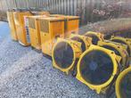 Bouwdroger DF400 & DF800