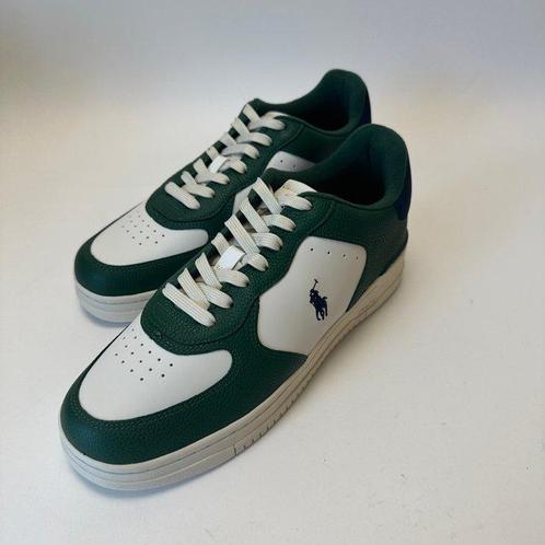 Polo Ralph Lauren - Master Court - Sneakers - Taille : EU 42, Kleding | Heren, Schoenen
