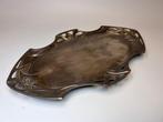 WMF / Geislingen - WMF - Dienblad - Verzilverd - Art Nouveau