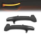 Feux de Rétroviseur Pour Bmw F10 F11 F07 F12 F13 F06 F01 Fum, Auto-onderdelen, Verzenden, Nieuw