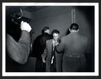 Weegee - Cop Killer 1939