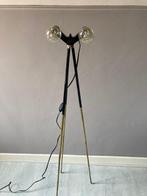 Lampe - Lumière de cinéma Kodak Brownie 8 - Acier, Bakélite,