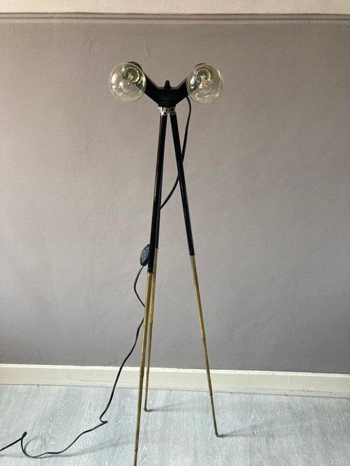 Lampe - Lumière de cinéma Kodak Brownie 8 - Acier, Bakélite,, Antiek en Kunst, Antiek | Wandborden en Tegels