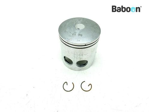 Zuiger Yamaha RD 400 1975-1980 3RD O/S 0.75 (1A1-11637-00), Motoren, Onderdelen | Yamaha, Gebruikt, Verzenden