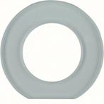 Hager Berker Verre Couvercle Cadre Appareillage - 109200, Bricolage & Construction, Verzenden