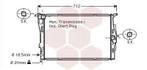 BMW 1 serie E82/ E88, 2007 - 2014, Coupe/ Cabrio - radiat...