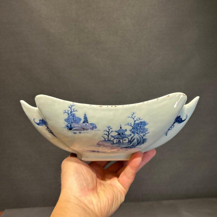 Schaal - Porselein, Antiek en Kunst, Antiek | Overige Antiek