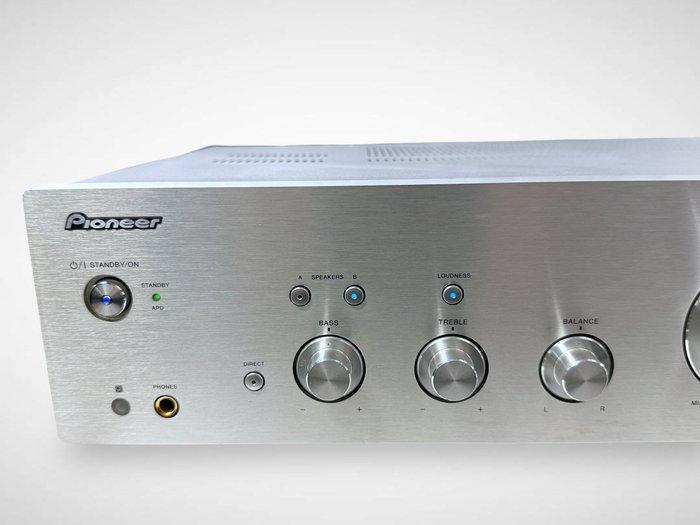 Pioneer - A-30-S Solid state versterker, Audio, Tv en Foto, Radio's