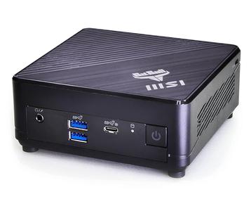 BitBull NUC Intel N100 Mini PC Compleet inclusief RAM en..., Informatique & Logiciels, Ophalen of Verzenden