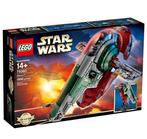 Lego - Star Wars - Lego Lego Star Wars UCS Slave 1 -, Enfants & Bébés, Jouets | Duplo & Lego