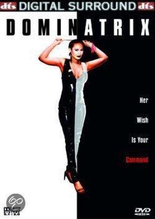 Dominatrix (dvd tweedehands film), CD & DVD, DVD | Action, Enlèvement ou Envoi