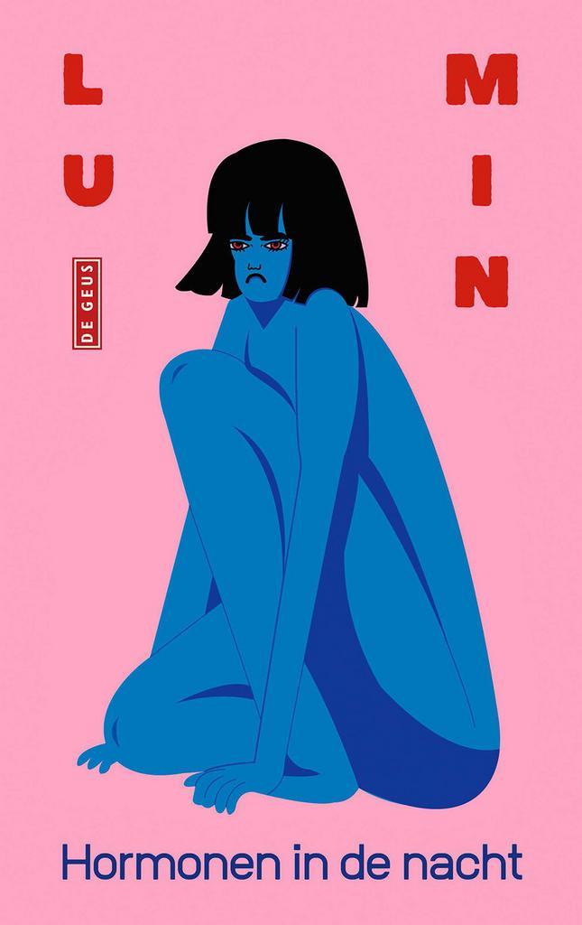 Hormonen in de nacht (9789044547931, Min Lu), Livres, Romans, Envoi