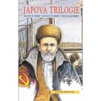 Japova trilogie 9789033625305 J.F. van der Poel, Boeken, Verzenden, Zo goed als nieuw, J.F. van der Poel