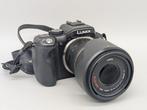 Panasonic Lumix DMC-G5K - mit Lumix G Vario Objektiv