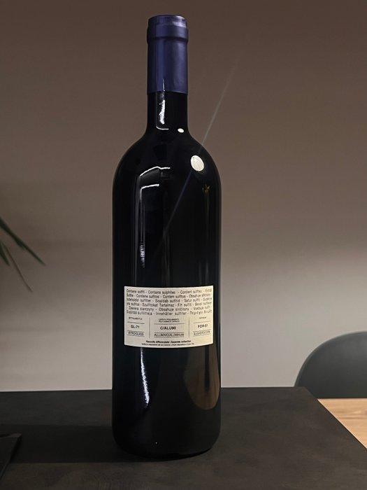 2021 Tenuta San Guido, Sassicaia - Super Tuscans - 1 Fles, Verzamelen, Wijnen