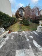 Negremer - Cremer - Spotlight - 140 - Metaal, Staal -, Antiek en Kunst