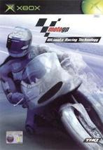 MotoGP: Ultimate Racing Technology (Xbox) Racing: Motorcycle, Verzenden