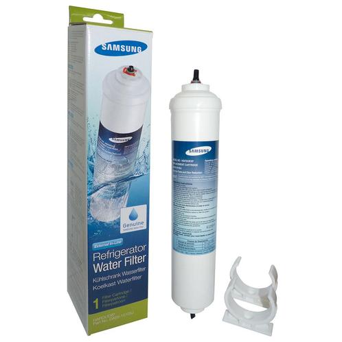 Samsung Waterfilter DA29-10105J / HAFEX / HAF-EX/XAA, Electroménager, Réfrigérateurs & Frigos, Envoi