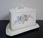 Royal Bonn - Franz Anton Mehlem - Boterschotel - (1870-1919)