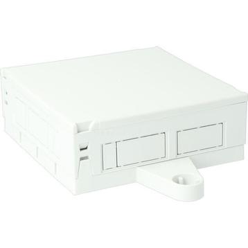 Attema  Wand/Plafond Kabeldoos Voor Wand/Plafond - AT3001, Verzenden