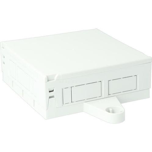 Attema  Wand/Plafond Kabeldoos Voor Wand/Plafond - AT3001, Doe-het-zelf en Bouw, Elektriciteit en Kabels, Verzenden