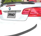 Aileron Becquet Lame Coffre Pour Bmw E93 Cabrio M Performanc, Auto-onderdelen, Verzenden, Nieuw