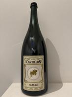 Cantillon - Gueuze Magnum Edition 2023 - 1,5 litre, Verzamelen, Nieuw